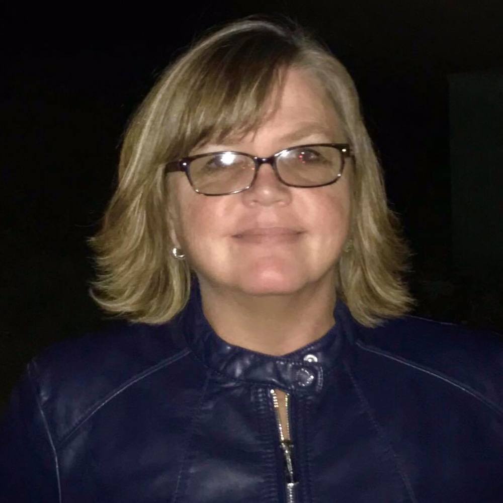 Meet your Posher, Jeri